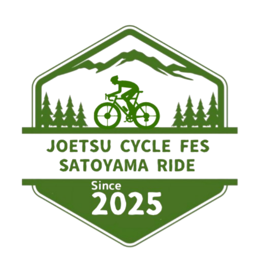 JOETSU CYCLE FES SATOYAMA RIDE