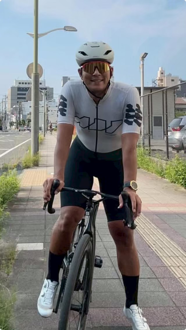 元日本代表 佐野淳也さん