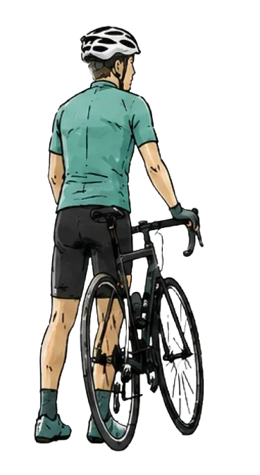サイクリスト