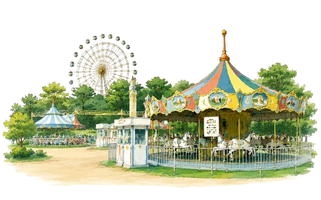 サンシャインランド