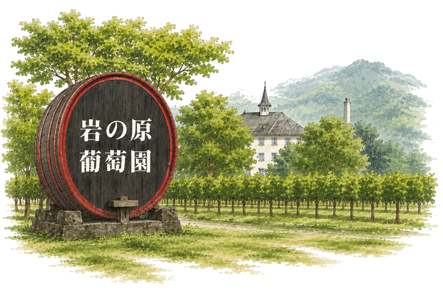 建物