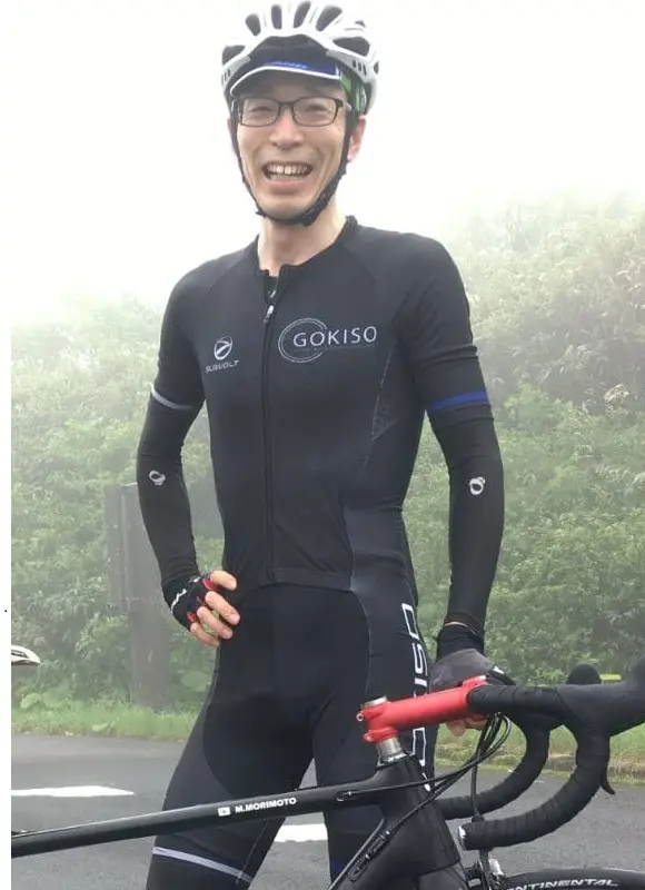 森本 誠