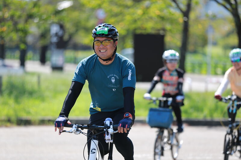 2025年大会の様子