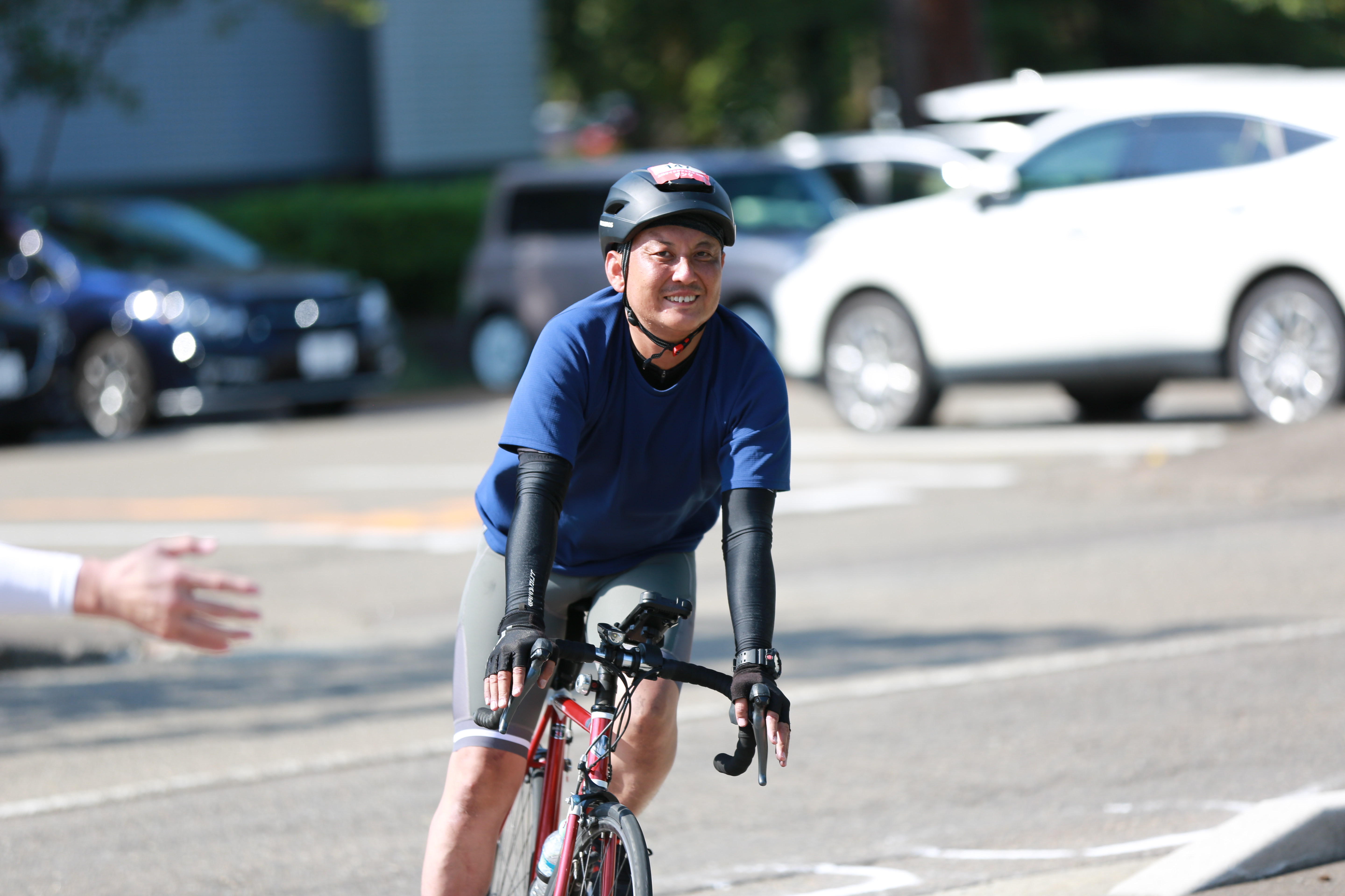 2025年大会の様子