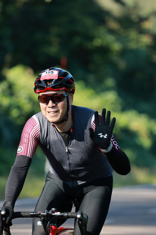 2025年大会の様子